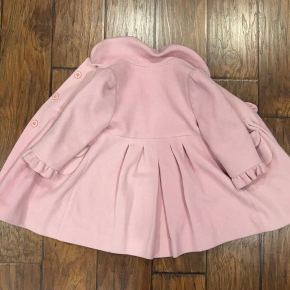 Rothschild Coat EUC - Picture 15 of 15